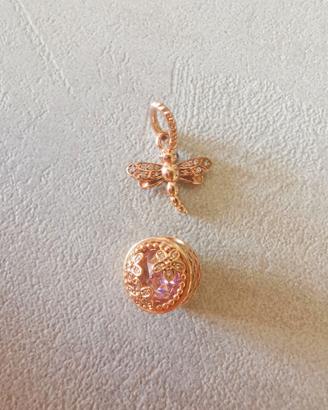 Charms pandora