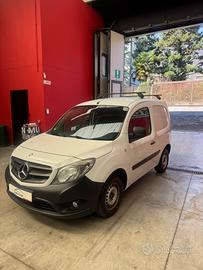 Mercedes-benz Citan 1.5 108 CDI Furgone Compact