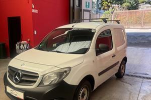 Mercedes-benz Citan 1.5 108 CDI Furgone Compact