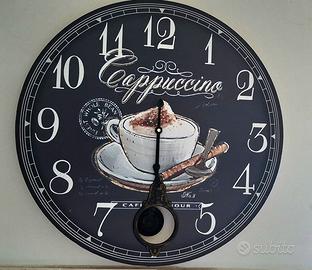 Orologio da parete