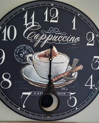 Orologio da parete