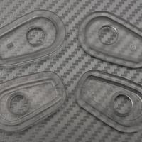 Tappo foro frecce per Kawasaki NINJA 400 Z300 Z125