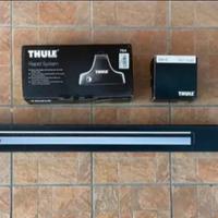 Kit Thule Portapacchi Lexus