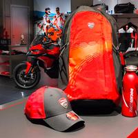 BUNDLE DUCATI SCUOLA – SUPER PROMO