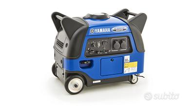 generatore inverter yamaha