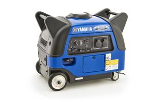 generatore inverter yamaha