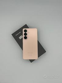 Samsung Galaxy S26 512GB - Rose Gold - COME NUOVO
