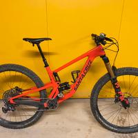 Santa Cruz Hightower CC