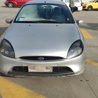 Ricambi Ford Puma 2000 1.4 FHD