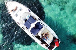 Cranchi 41 Endurance 400 Ore Come Nuova