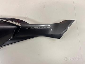 Fianchetto sella Mv Brutale 910R