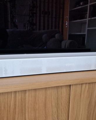 Soundbar Sonos Beam bianca – 1ª generazione