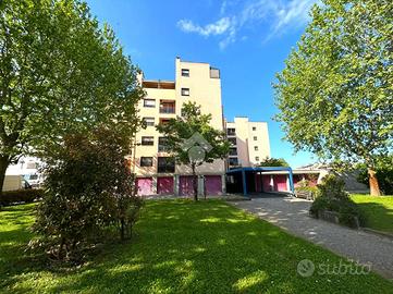 4 LOCALI A ANZOLA DELL'EMILIA