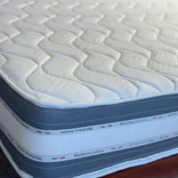 MATERASSO MEMORY FOAM 160×190 ALTEZZA 25 CM