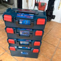 CASSETTE BOSCH SORTIMO L-BOXX