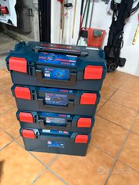 CASSETTE BOSCH SORTIMO L-BOXX
