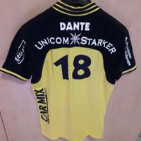 Maglia pallavolo di Dante Daytona Modena