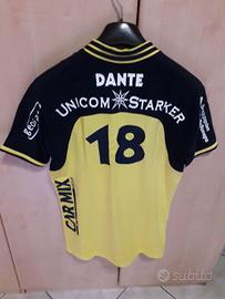 Maglia pallavolo di Dante Daytona Modena