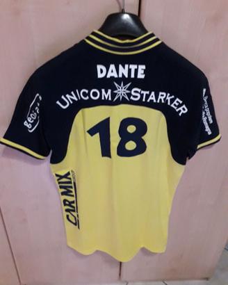 Maglia pallavolo di Dante Daytona Modena