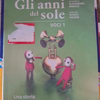 Gli anni del sole