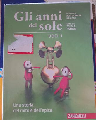 Gli anni del sole