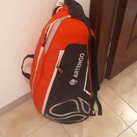 Sacca Tennis Artengo