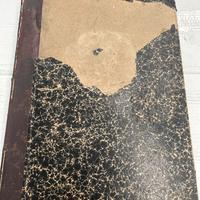 La domenica del corriere 1908 rilegato