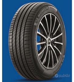 Gomme michelin