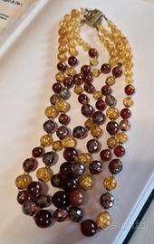 Collana vintage 