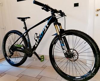 Ghost Asket Carbon 