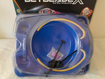 ARENA BEYBLADE X DROP ATTACK