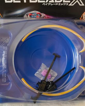 ARENA BEYBLADE X DROP ATTACK