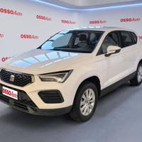SEAT Ateca 1.0 TSI 115 HP REFERENCE NEOPATENTATI