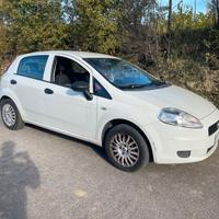 Fiat Grande Punto 1.2 5 porte *Anche Neopatentati
