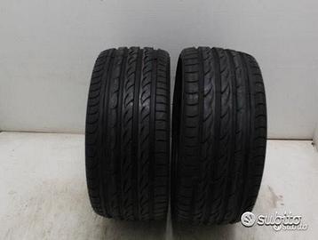 Coppia di pneumatici nuovi 215 35 19 kenda