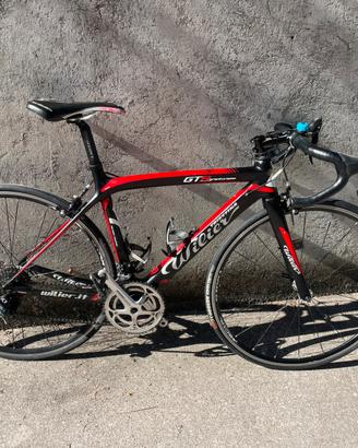 Wilier triestina