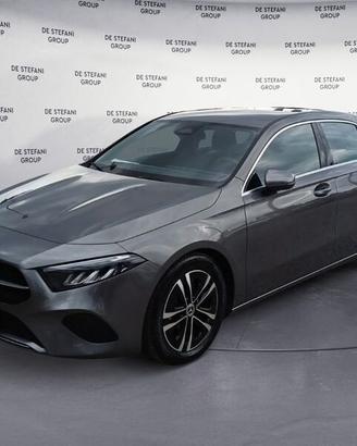 Mercedes-Benz Classe A A 180 d Progressive Ad...