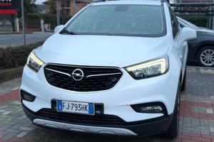 Opel Mokka X 1.6 CDTI 136CV 4x4 Ultimate