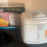 Delonghi-Friggitrice