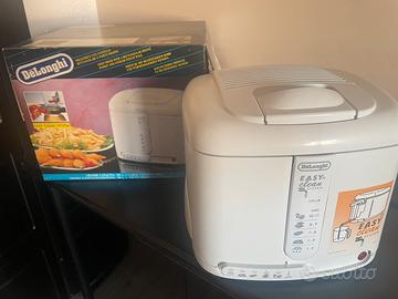Delonghi-Friggitrice