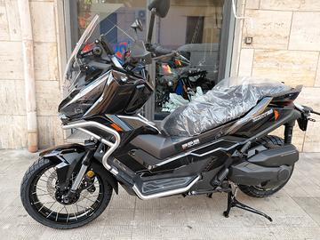 Zontes ZT 368 G MY 26 tasso agevolato