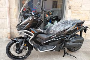 Zontes ZT 368 G MY 26 tasso agevolato