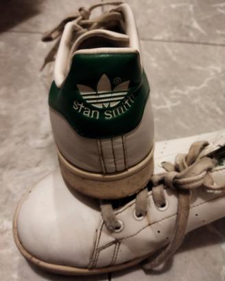 Adidas uomo Stan Smith