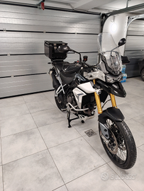 Triumph tiger 900 rally pro