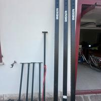 ATTREZZATURA DA PALESTRA