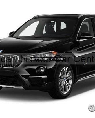 Ricambi originali bmw x1 2015-2016-2017-2018-2019