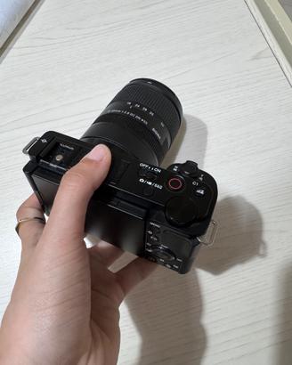 Sony zve10