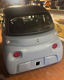Citroen Ami