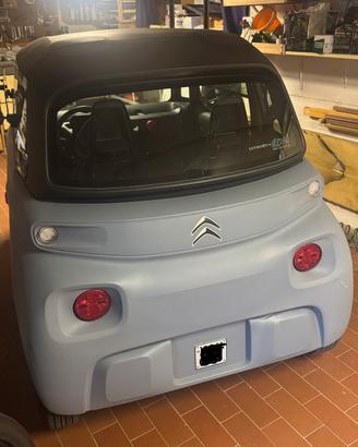 Citroen Ami