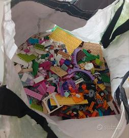 set lego Friends bambina 